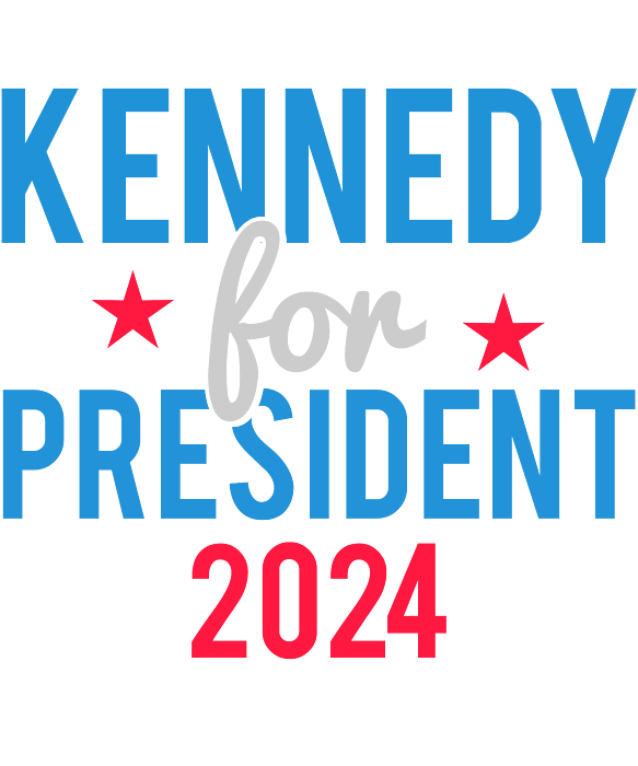 Robert Kennedy 2024 Merch